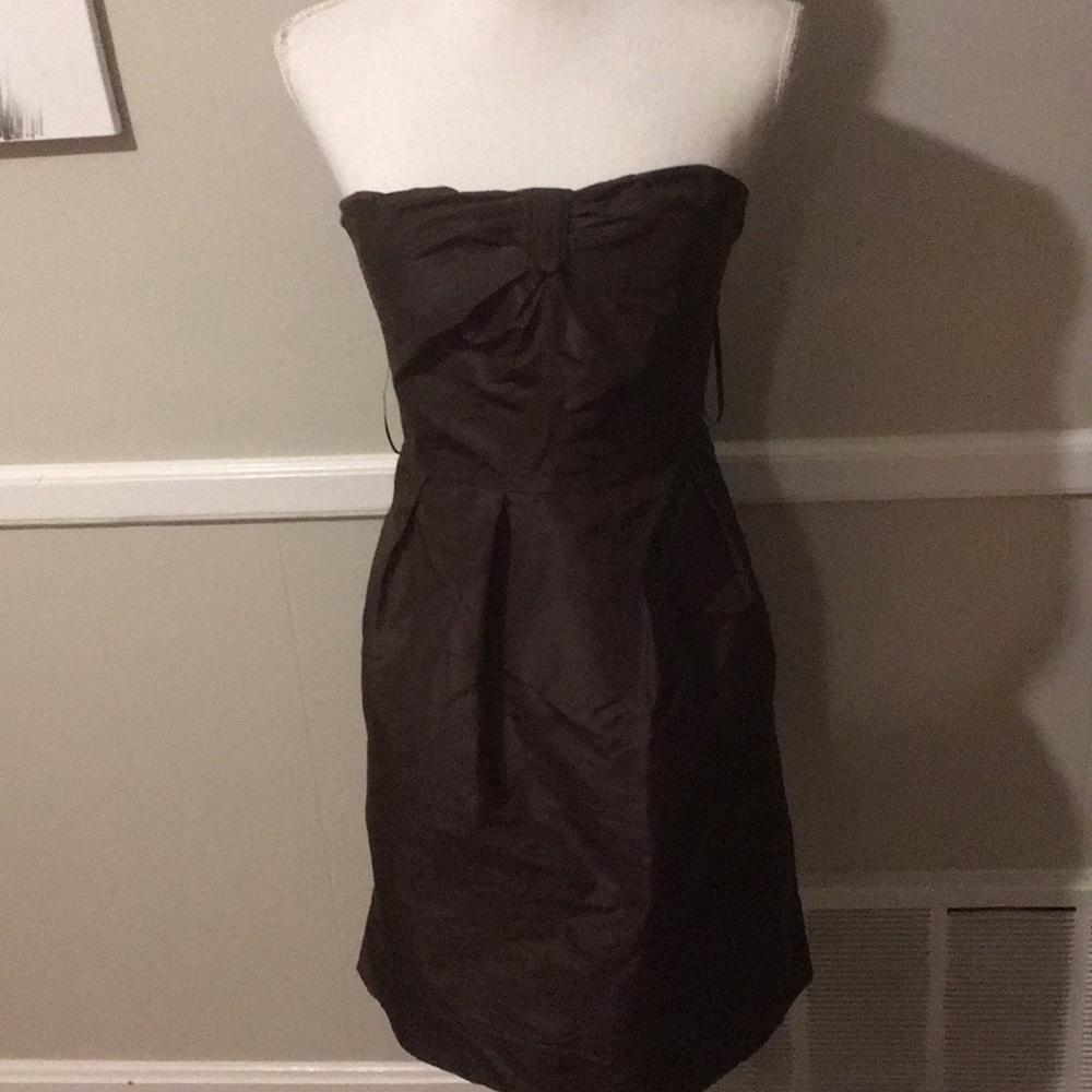 J . Crew dress